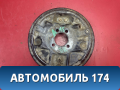 Щит опорный задний правый A113502020BB Chery Amulet (A15) 2006-2012 Амулет