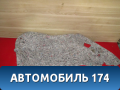 Шумоизоляция задней правой арки BM51N27786AC Ford Focus III 2011> Фокус 3