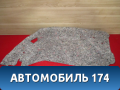 Шумоизоляция задней левой арки BM51N27787AC Ford Focus III 2011> Фокус 3