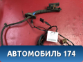 Проводка двери задней правой Volkswagen Polo (6R1 Sed RUS) 2011> Поло