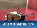Замок двери передней правой Mitsubishi Lancer 9 (CS/Classic) 2003-2008 Лансер