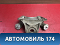 Кронштейн КПП BMW 7 (E65) (E66) 2001-2008 БМВ
