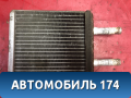 Радиатор отопителя Hyundai Accent 2 (ТАГАЗ) (LC) 1999-2012 Акцент
