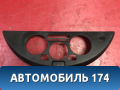 Накладка торпедо Nissan Note (E11) 2006-2013 Нота