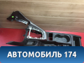 Консоль центральная Ford Focus 3 (CB8) 2011-2019 Фокус 3