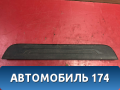 Накладка порога передняя правая Kia Ceed 2012-2018 Сид