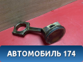 Поршень с шатуном Ford Focus 2 (CB4) 2005-2011 Фокус 2