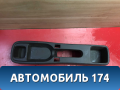 Консоль центральная Suzuki Splash 2007-2012 Сплэш