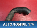 Патрубок воздушного фильтра Opel Astra H 2004-2015 Астра
