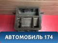 Корпус отопителя Hyundai Accent 2 (ТАГАЗ) (LC) 1999-2012 Акцент