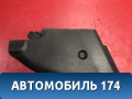 Накладка центральной консоли Mazda Axela (BK) 2003 - 2009 Аксела