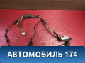 Проводка двери передней левой Mazda Axela (BK) 2003 - 2009 Аксела