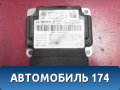 Блок управления AIR BAG 6R0959655J Volkswagen Polo (6R1 Sed RUS) 2011> Поло