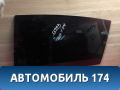 Стекло двери задней левой Opel Astra G 1998-2005 Опель Астра