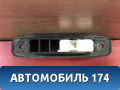 Кнопка двери багажника Toyota Prius (ZVW30) 2009-2016 Приус