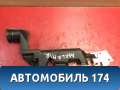 Воздуховод отопителя Mazda Axela (BK) 2003 - 2009 Аксела