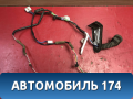 Проводка двери задней правой Mazda Axela (BK) 2003 - 2009 Аксела
