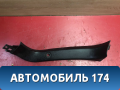 Обшивка двери багажника Mazda Axela (BK) 2003 - 2009 Аксела