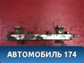 Рейка топливная Mazda Axela (BK) 2003 - 2009 Аксела