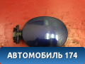 Лючок топливного бака Mazda Axela (BK) 2003 - 2009 Аксела
