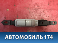 Механизм регулировки ремня безопасности Mazda Axela (BK) 2003 - 2009 Аксела