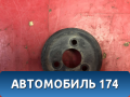 Шкив помпы Mazda Axela (BK) 2003 - 2009 Аксела