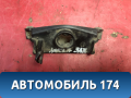 Заглушка полозья сидений Mazda Axela (BK) 2003 - 2009 Аксела