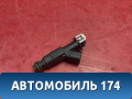 Форсунка топливная 1149958 Ford Focus 2 (CB4) 2005-2011 Фокус 2