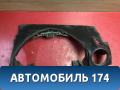 Накладка торпедо Mazda Axela (BK) 2003 - 2009 Аксела
