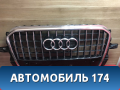 Решетка радиатора Audi Q5 (8R) (8RB) 2008-2017