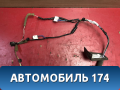 Проводка двери задняя левая Mazda Axela (BK) 2003 - 2009 Аксела