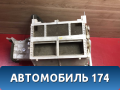 Корпус отопителя Mitsubishi Montero 3 1999 - 2006