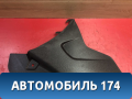 Накладка центральной консоли Ford Focus 3 (CB8) 2011-2019 Фокус 3