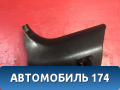 Обшивка передней стойки Mazda Axela (BK) 2003 - 2009 Аксела