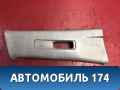 Накладка стойки центральной Mazda Axela (BK) 2003 - 2009 Аксела