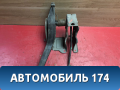 Педальный узел Renault Logan 2005-2014 Логан