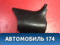Обшивка передней стойки Mazda Axela (BK) 2003 - 2009 Аксела
