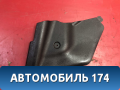 Накладка центральной консоли Mazda Axela (BK) 2003 - 2009 Аксела