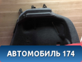 Обшивка багажника правая Opel Astra H 2004-2015 Астра