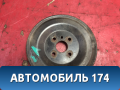 Шкив водяного насоса Hyundai Sonata 3 (Y3) 1993 - 1996 Соната