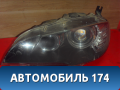 Фара левая 1EL00964401 BMW X6 (E71) 2008-2014 Х6