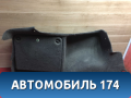 Обшивка багажника левая Volkswagen Passat [B5] 2000-2005 Пассат