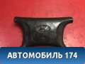 Накладка на руль Hyundai Sonata 3 (Y3) 1993 - 1996 Соната