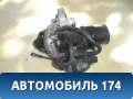 Турбина 03C145702L Volkswagen Golf VI 2009-2012 Фольксваген Гольф 6
