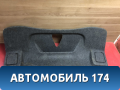 Обшивка двери багажника Audi A4 (B7) (8EC) 2005-2007