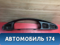 Консоль панели приборов Hyundai Sonata 3 (Y3) 1993 - 1996 Соната