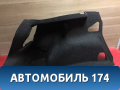 Обшивка багажника левая BMW 1 (E81) (E87) 2004-2013 БМВ