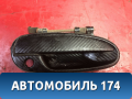 Ручка двери передняя правая Hyundai Sonata 3 (Y3) 1993 - 1996 Соната