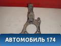 Кулак поворотный передний 13197804 Opel Zafira B (A05) 2005-2012 Зафира