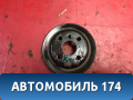 Шкив водяного насоса Hyundai Sonata 3 (Y3) 1993 - 1996 Соната
